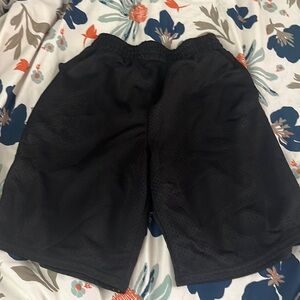 Boys, soccer shorts